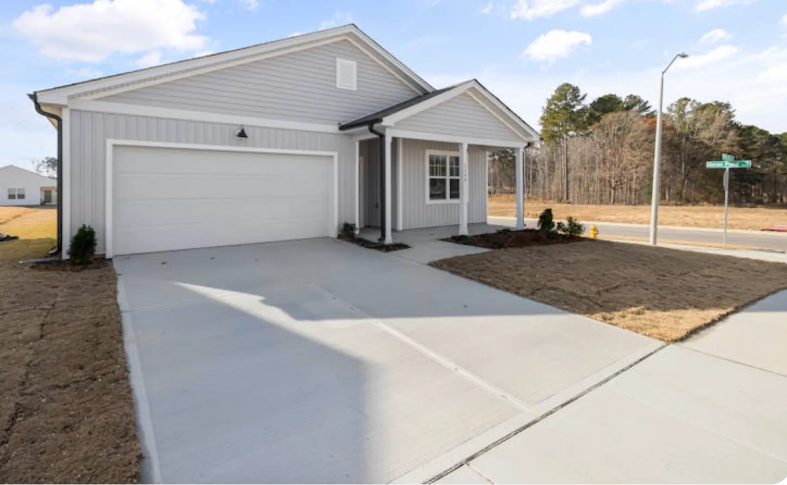 Concrete contractor work in Kent WA